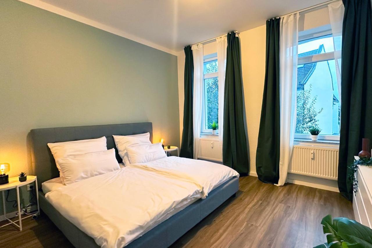 In Krefeld